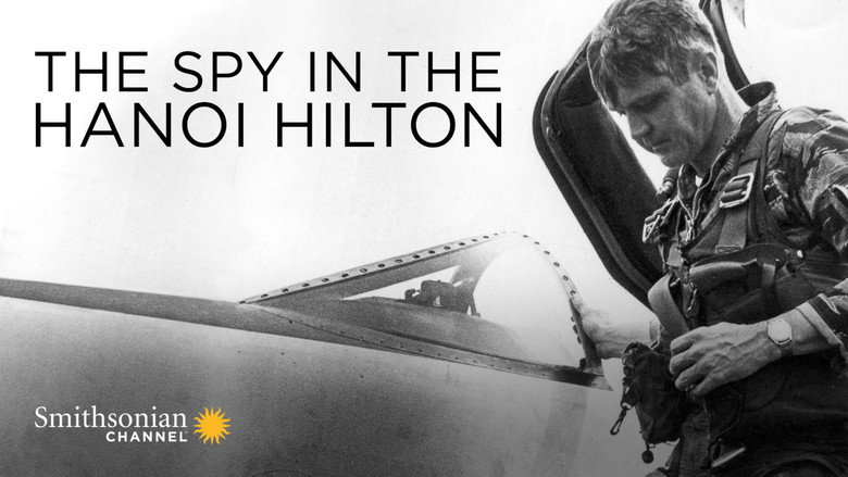 The Spy in the Hanoi Hilton still 2