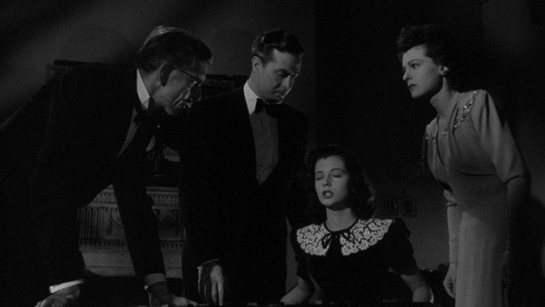 The Uninvited still 2