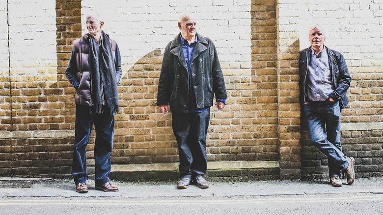 Van der Graaf Generator: The Bath Forum Concert still 2