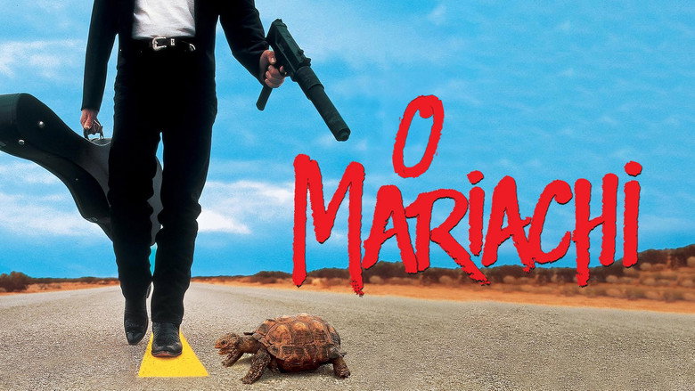 El Mariachi still 5
