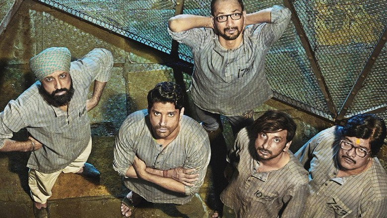Lucknow Central still 3