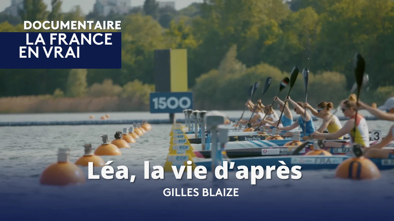 Léa, la vie d'après ? still 4