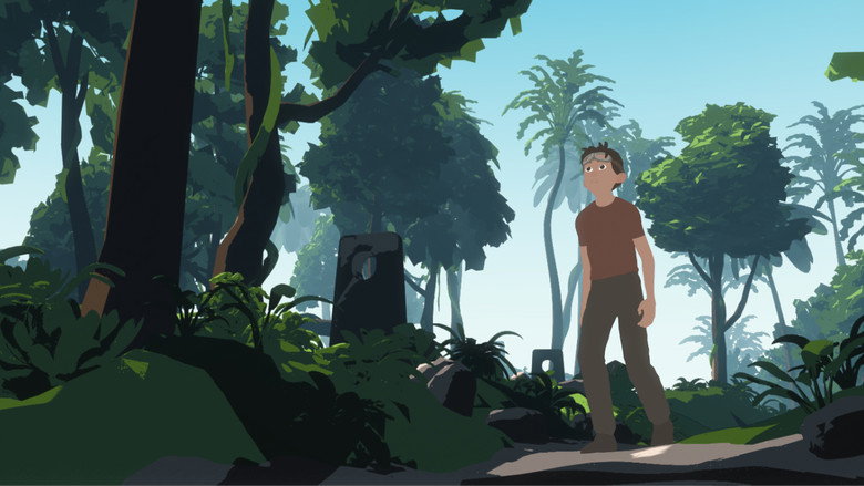 Oasis still 3
