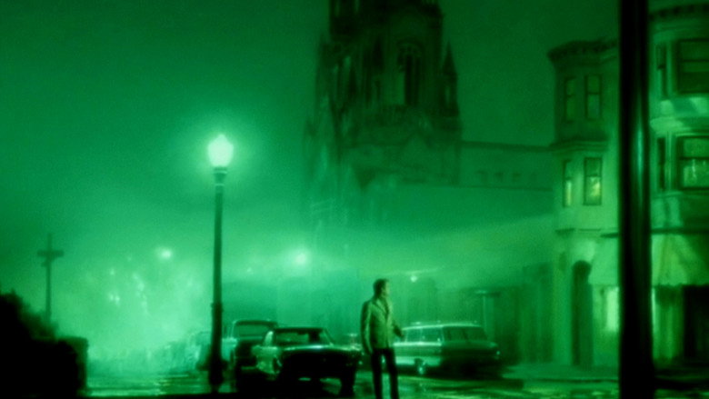 The Green Fog still 5