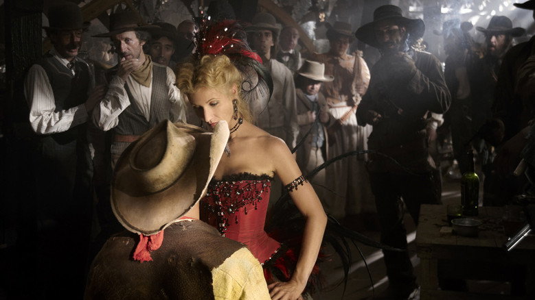 Lucky Luke still 5