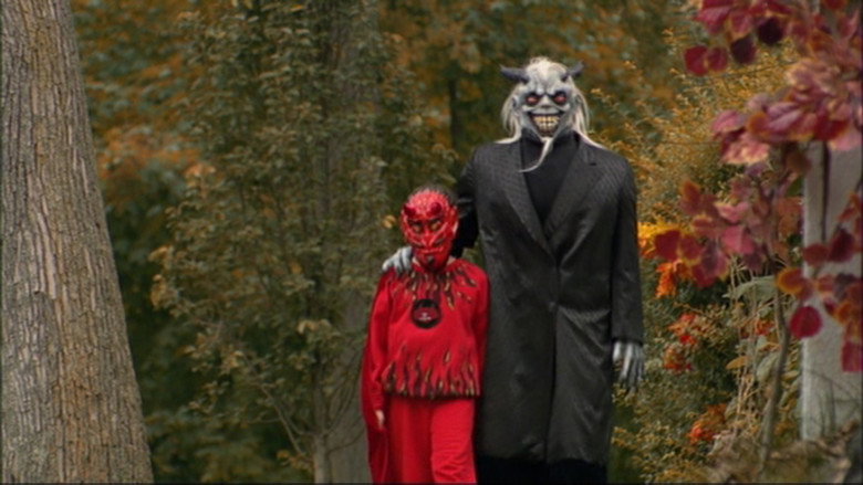Satan's Little Helper still 6