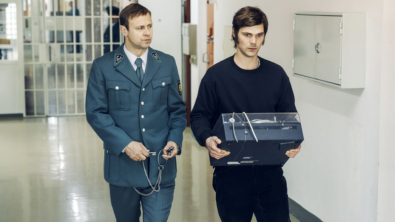 Stammheim - Zeit des Terrors still 7