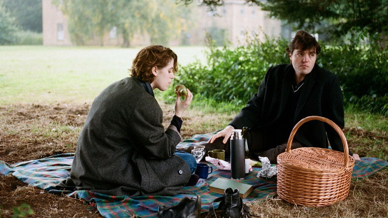 The Souvenir still 7