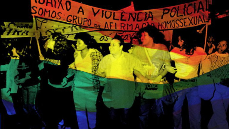 LGBTs no regime militar still 1