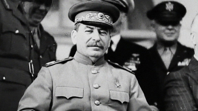 Hitler & Stalin: Portrait of Hostility still 2