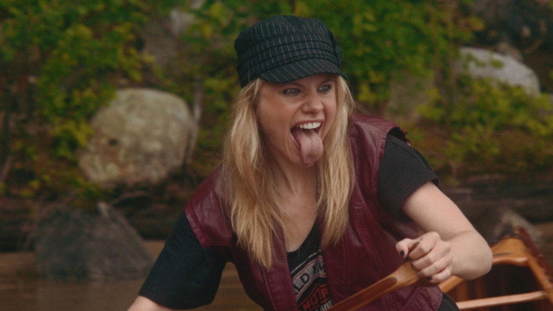 Canoe Dig It? still 3