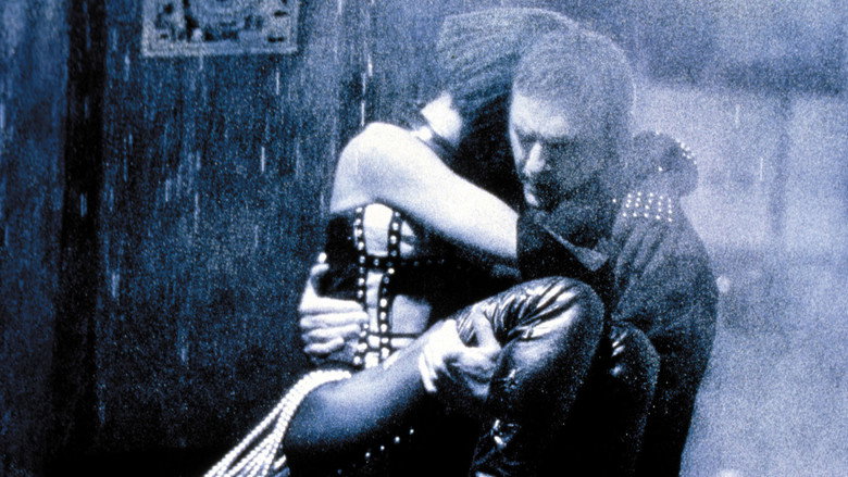 The Bodyguard still 6