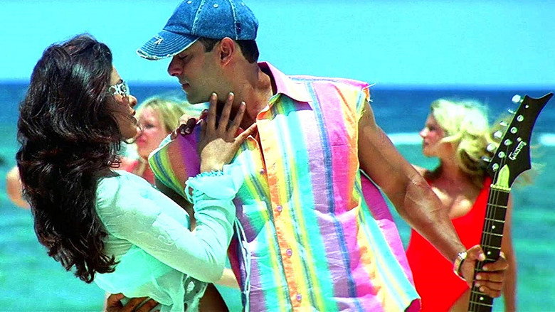 Mujhse Shaadi Karogi still 3