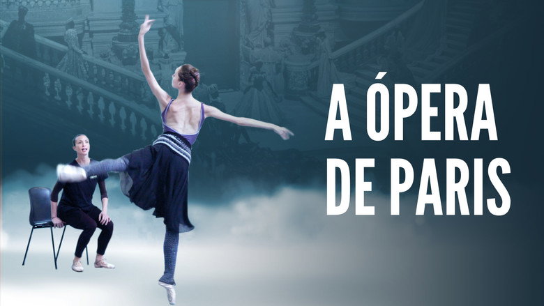 The Paris Opera still 2