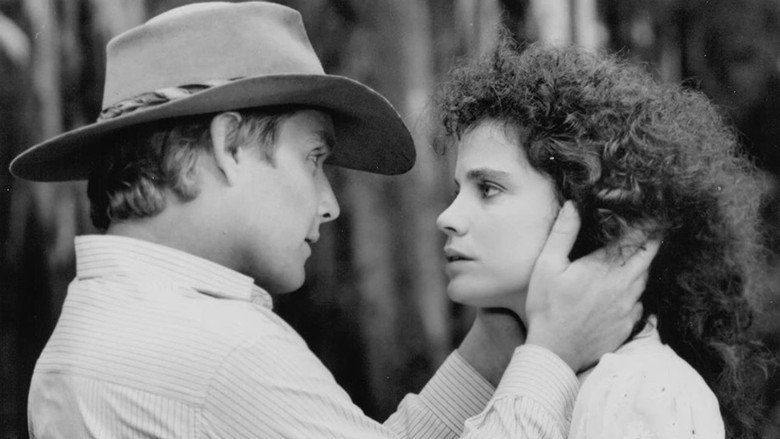 The Man From Snowy River II still 3