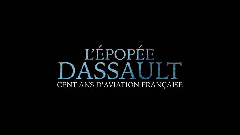 The Dassault Saga: One Hundred Years of French Aviation still 5