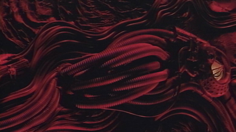 Mechanical Violator Hakaider still 4