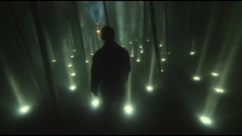 Ultra Q The Movie: Legend of the Stars still 2