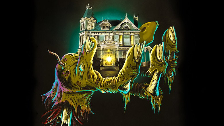 House still 1
