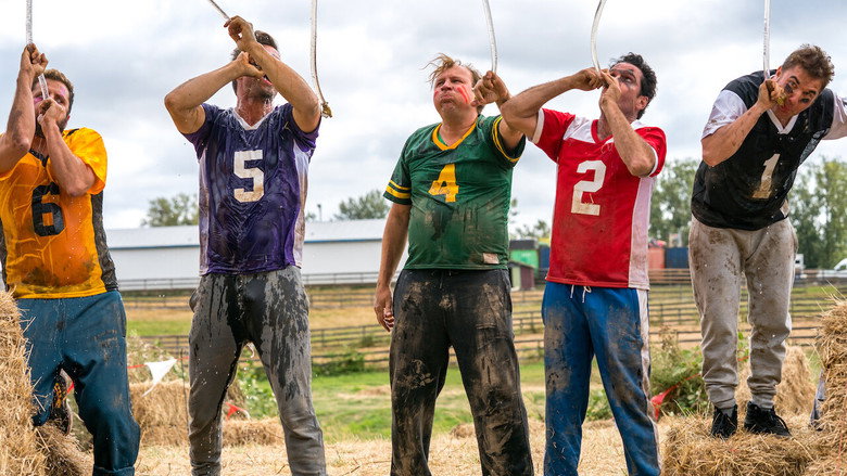 Buddy Games still 8