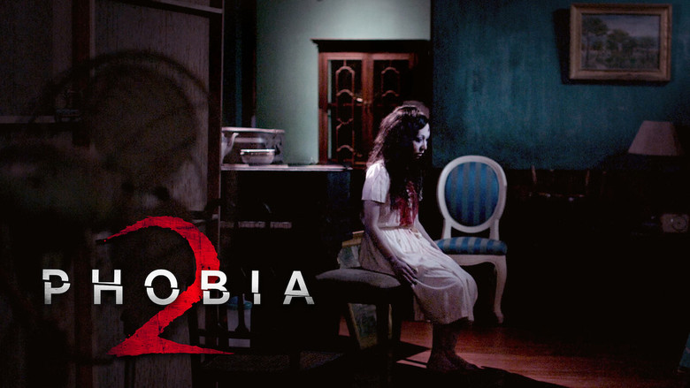 Phobia 2 still 8