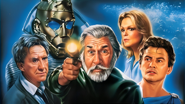 The Amazing Captain Nemo still 2