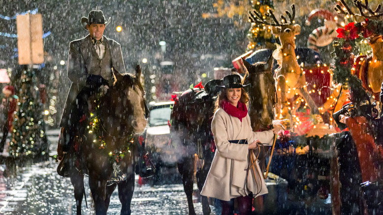 Rocky Mountain Christmas still 7