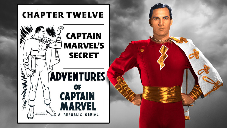 Adventures of Captain Marvel still 5