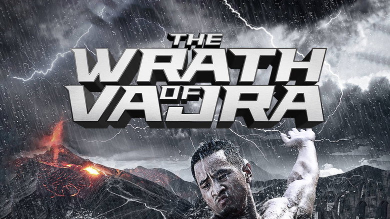 The Wrath of Vajra still 4