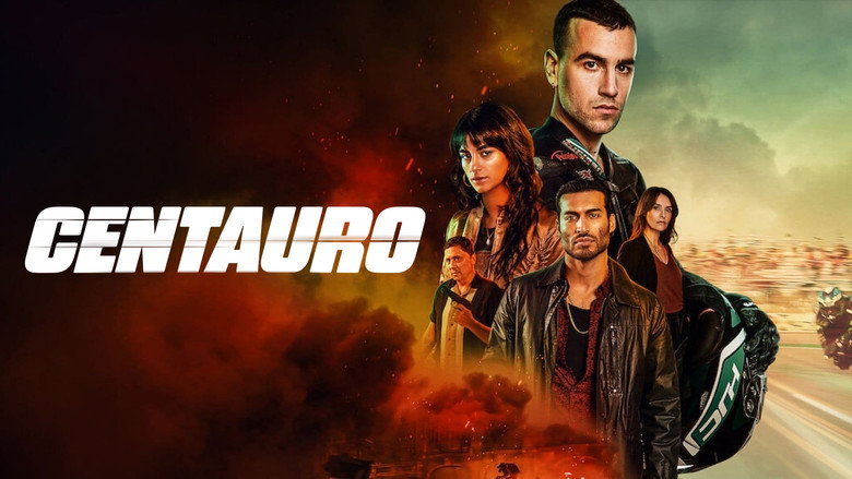 Centauro still 4
