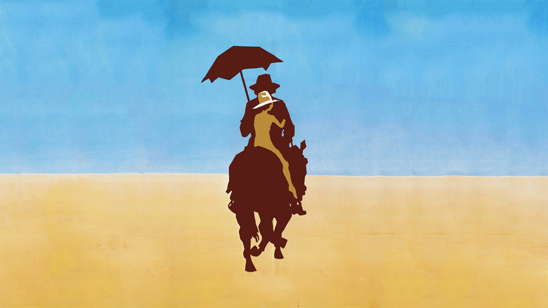 El Topo still 3