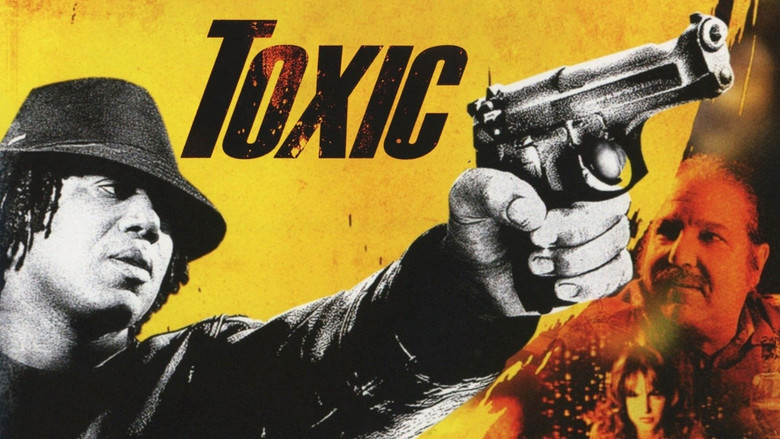 Toxic still 2