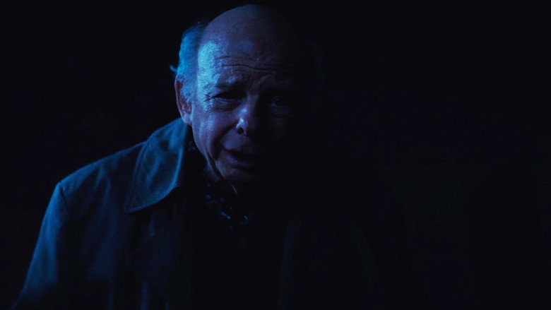 The Clock still 8