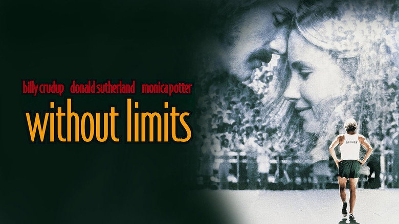 Without Limits still 7