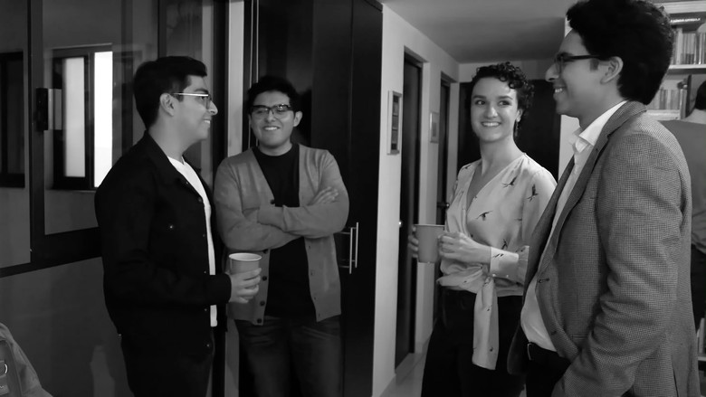 La Angustia still 3