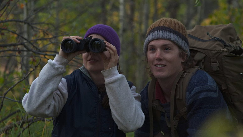 Druid Peak still 2