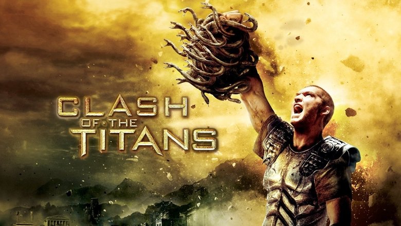 Clash of the Titans still 1