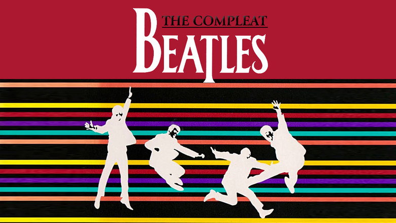 The Compleat Beatles still 2
