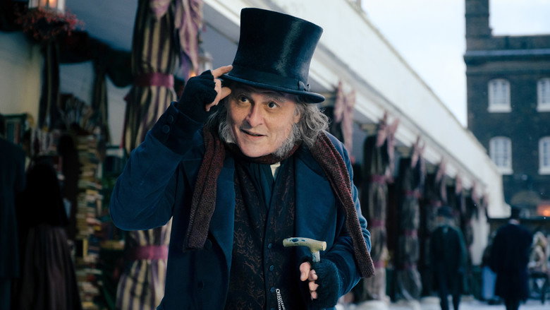Ebenezer still 2