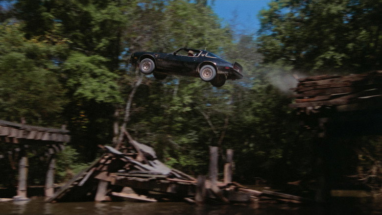 Smokey and the Bandit still 7