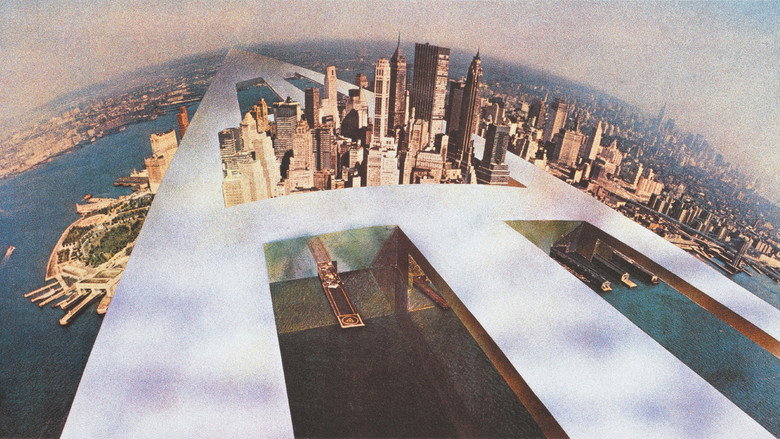 Great Expectations: A Journey Through the History of Visionary Architecture still 2
