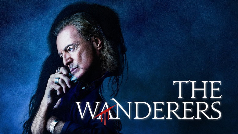 The Wanderers: The Quest of The Demon Hunter still 1