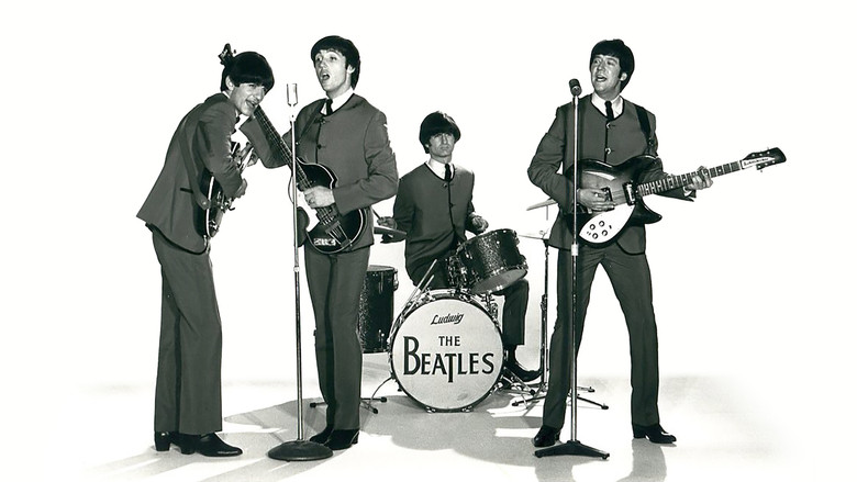 Birth of the Beatles still 1