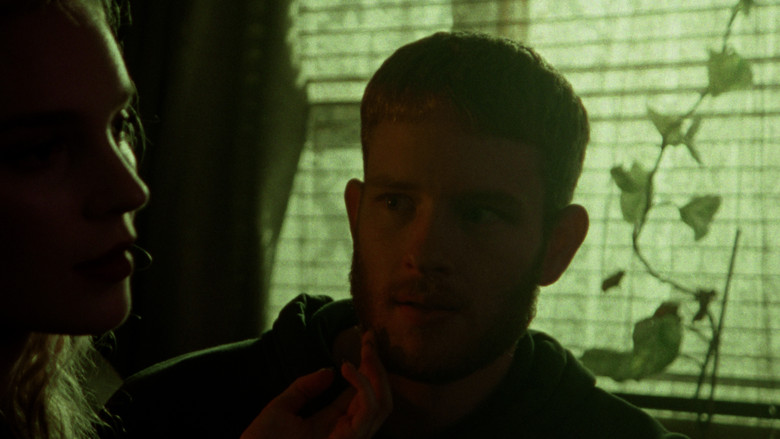 Leech still 2