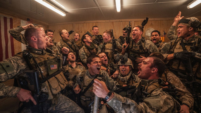 Warfare still 3