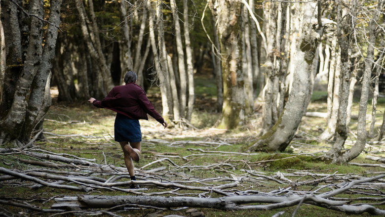 Sicilian Ghost Story still 2