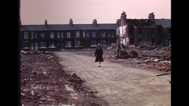 The Changing Face Of Salford Collection still 1