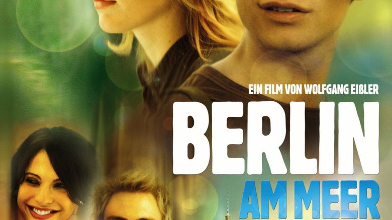 Berlin am Meer still 1