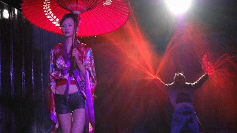 Tokyo Gore Police still 6