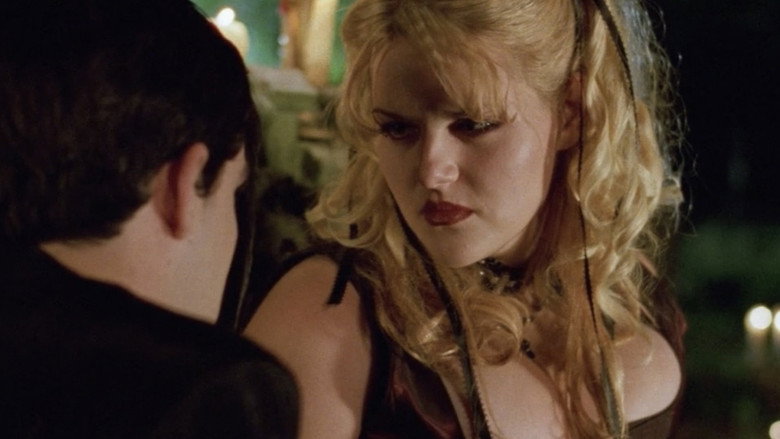 Gypsy 83 still 6